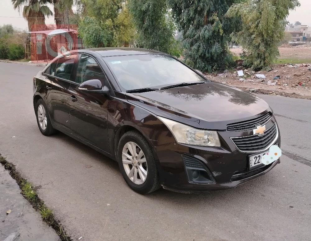 شيفروليه كروز